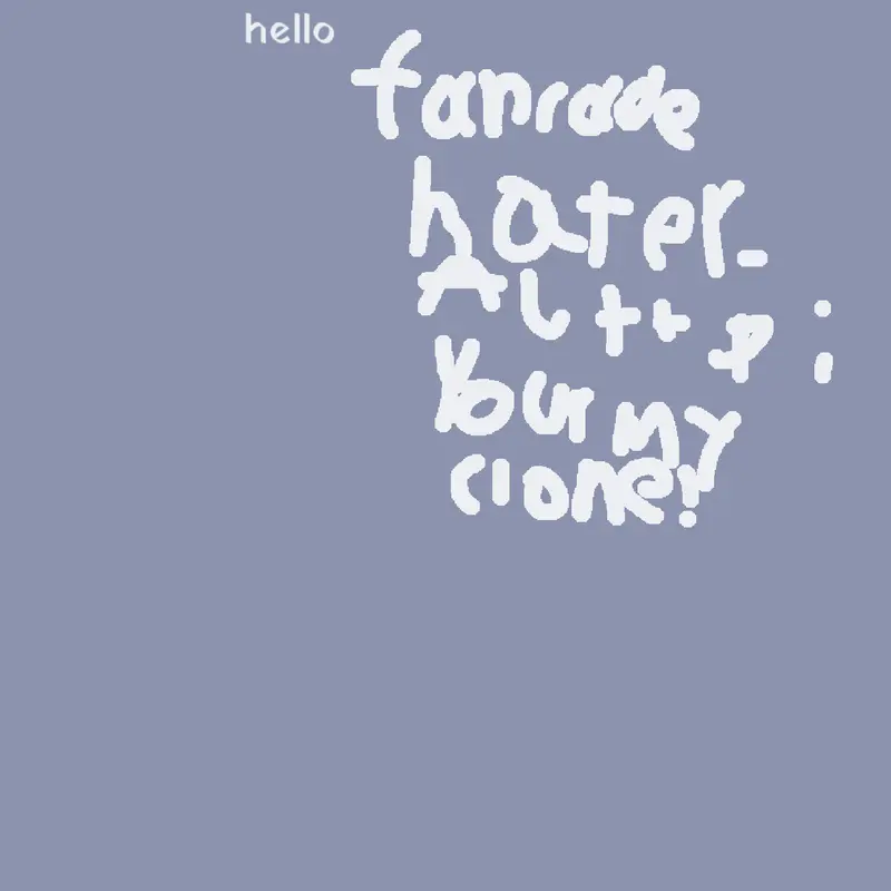 Game by @mcdonaldsmilkfan