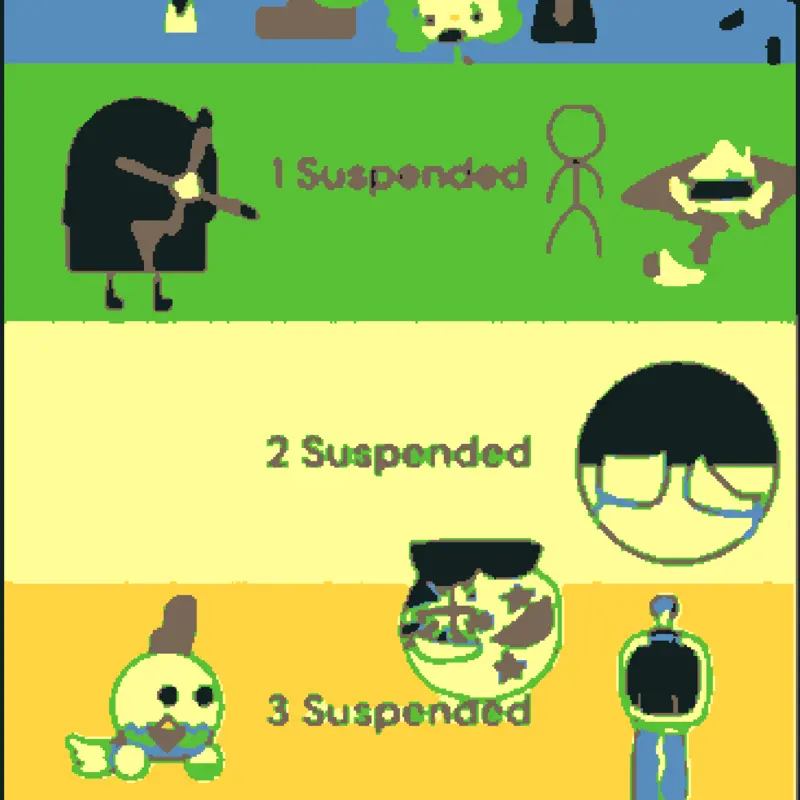 Game by @ToyotaVoxycube