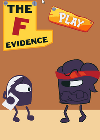 The f evidence OMG credits in comments