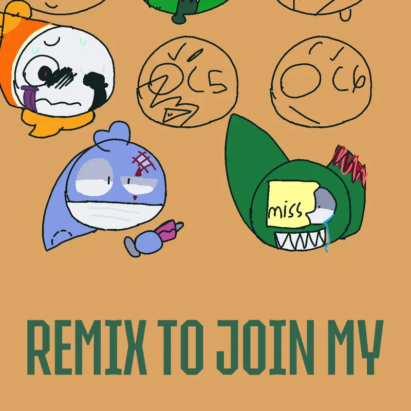 Game by @silly_potato