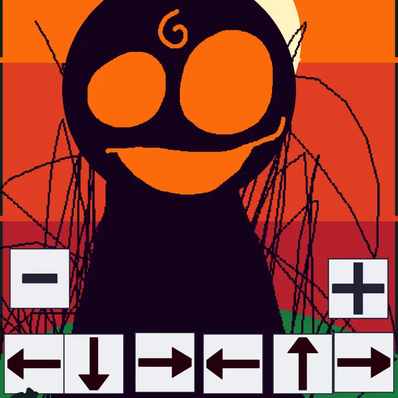 Game by @-PREDATOR-