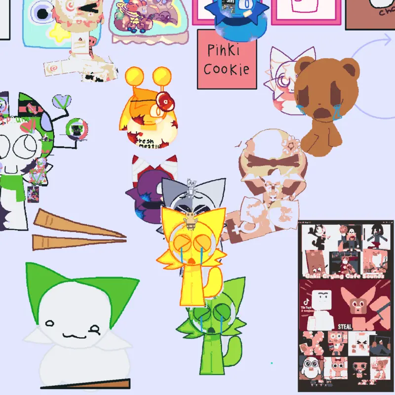 Game by @yeticube_loll