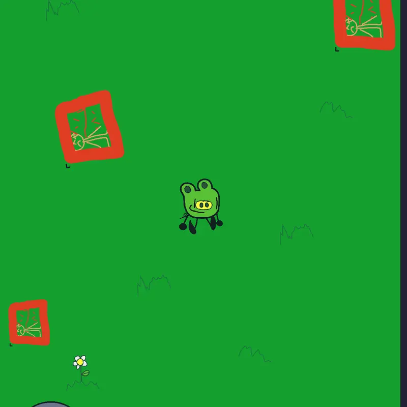 Game by @Nicolas231077xd