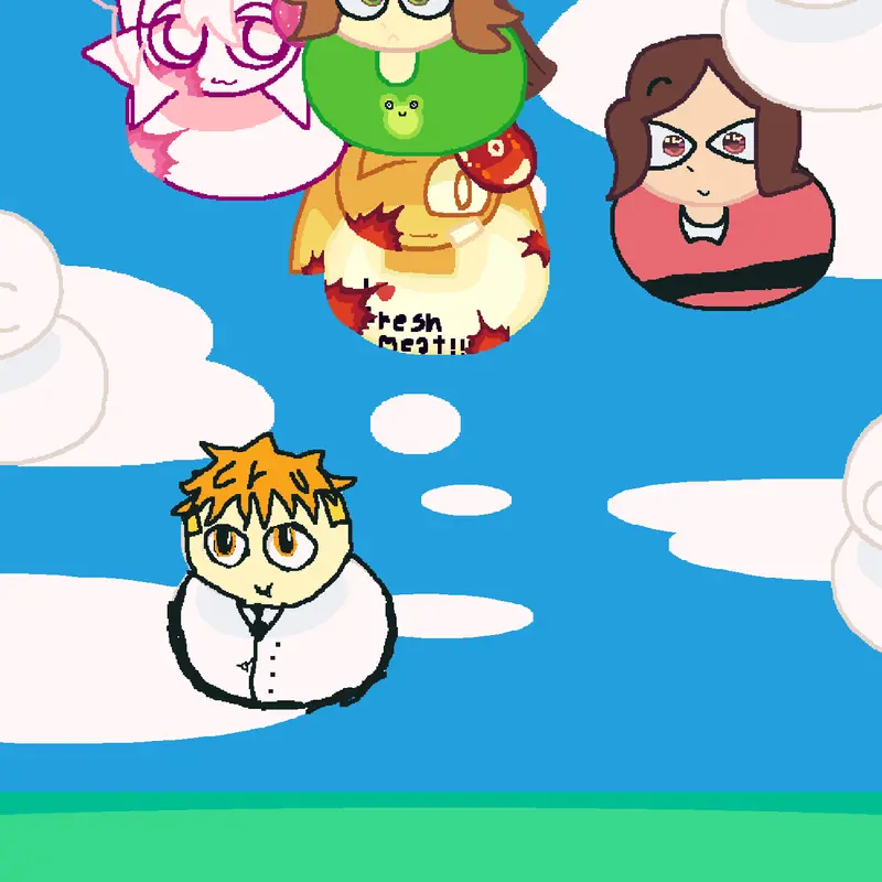Game by @JASONIKq