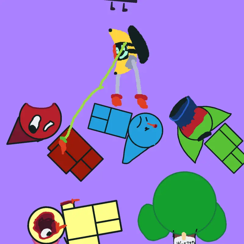 Game by @banana_robot
