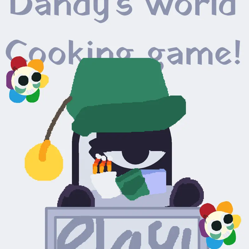 Game by @brightknee