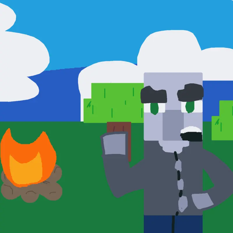 Game by @Endermanfox