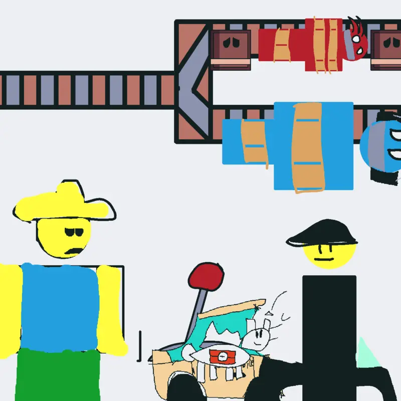 Game by @Izzy_makes-games