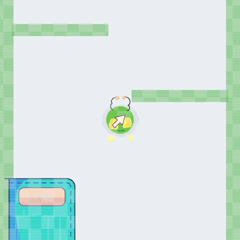 Game by @popcorn_dog