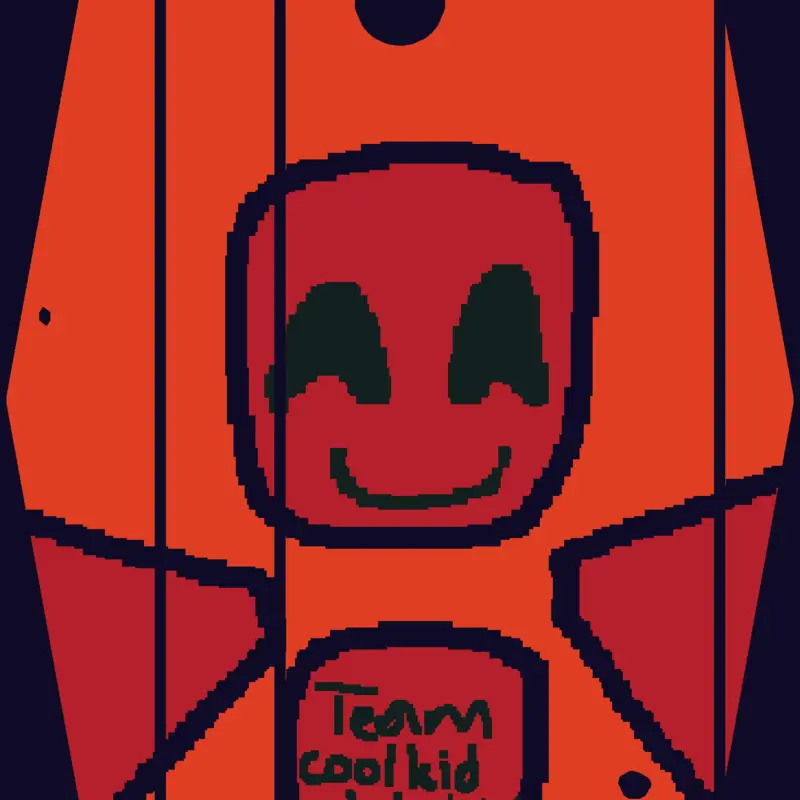 Game by @Elbert