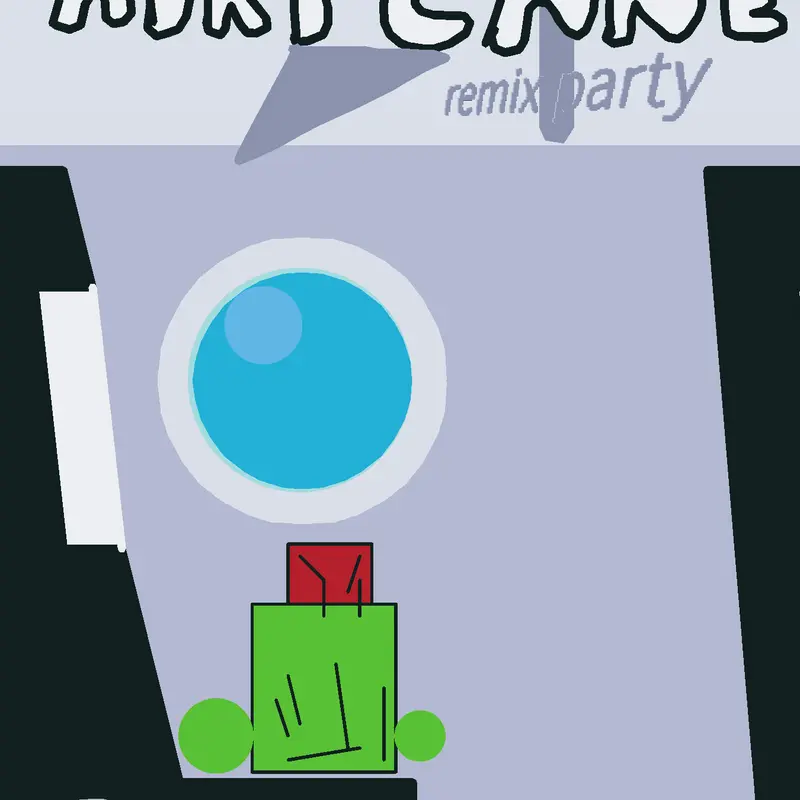 Game by @Dachickenman