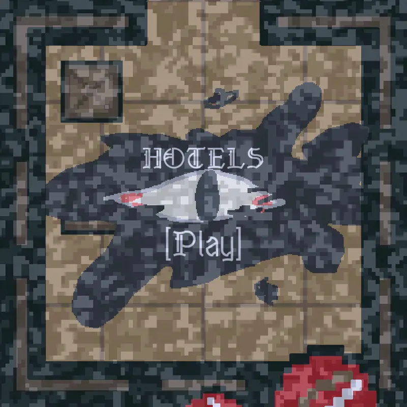 Game by @Zephilious