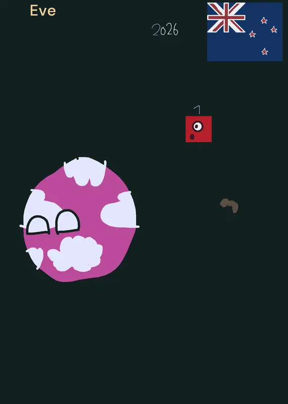 Game by @beastfeastokayyay