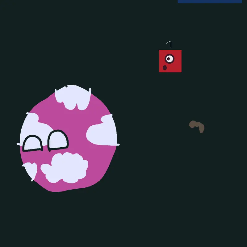 Game by @beastfeastokayyay
