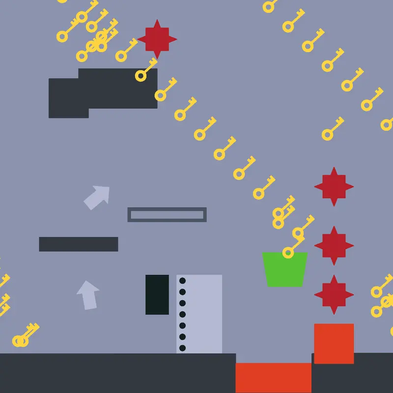 Game by @anyafan