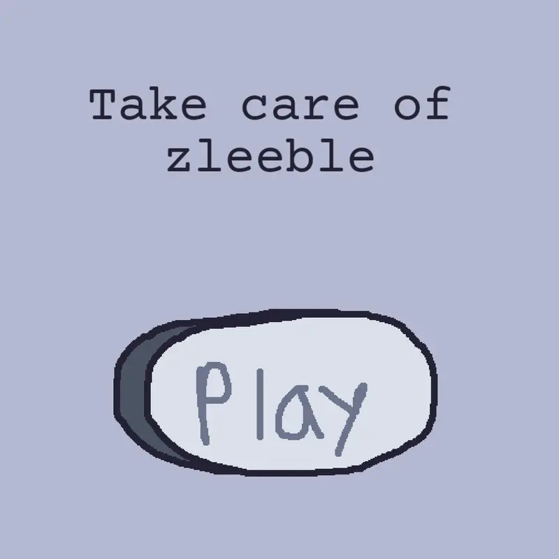 Game by @holynanner