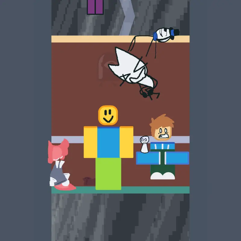 Game by @SPLASHUwu