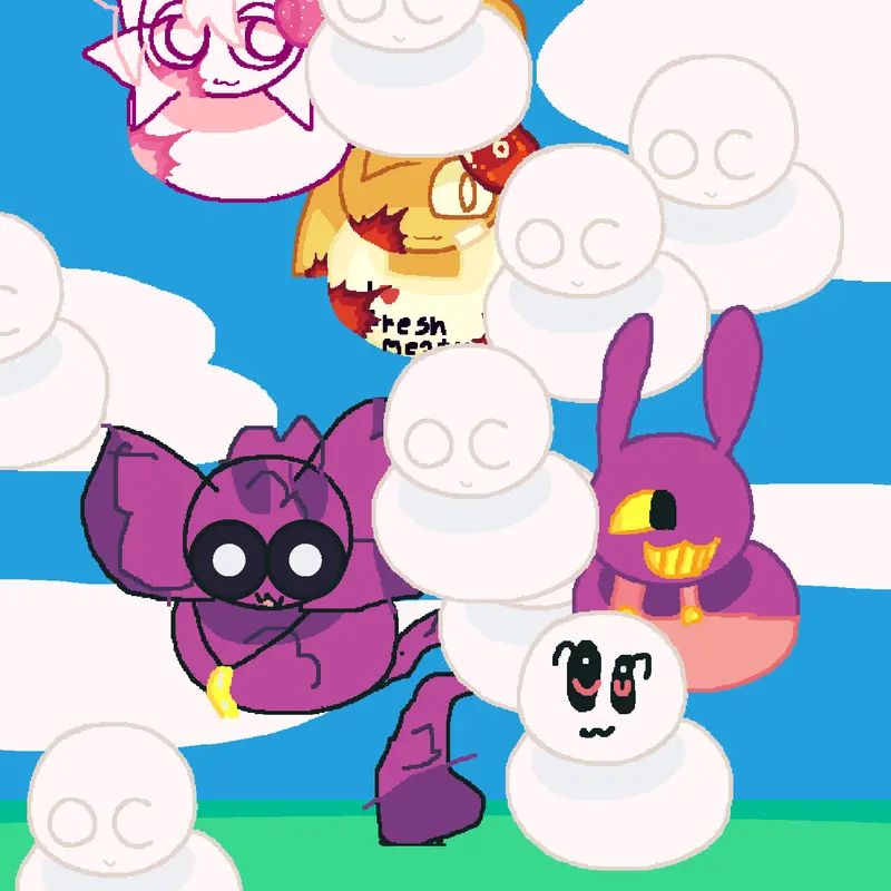 Game by @Liliana65658