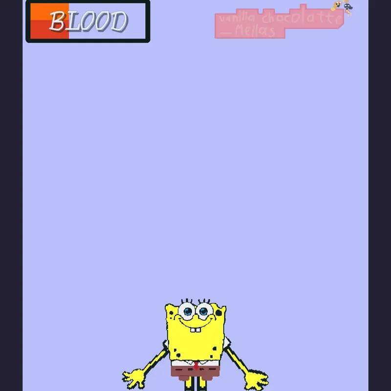 Game by @vanillachocolate_melas