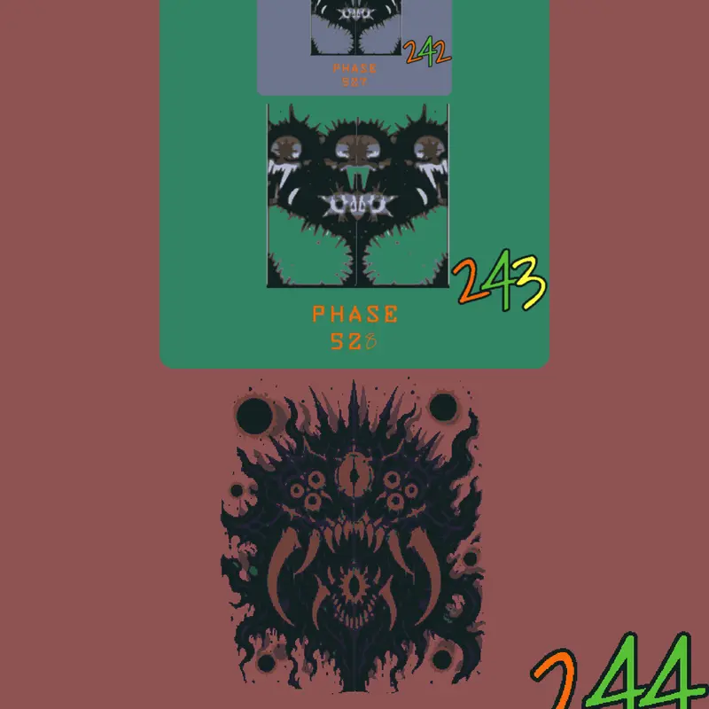 Game by @ufoygabankman