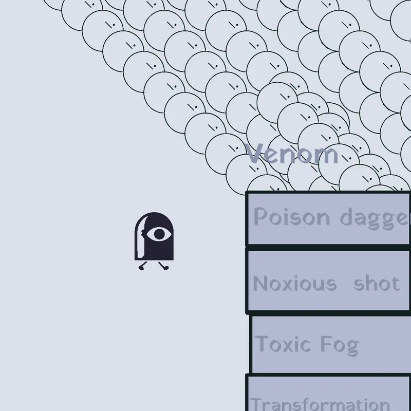 Game by @TnGamer