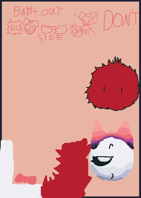 Game by @LighytyParasiticKillerr