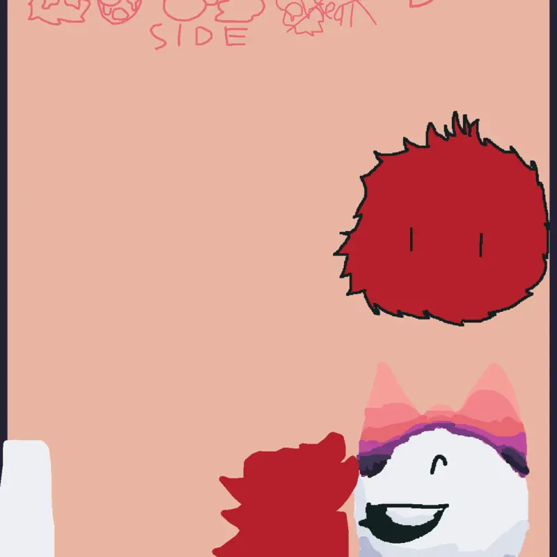 Game by @LighytyParasiticKillerr