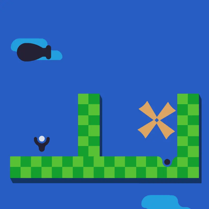 Game by @DEANACE8