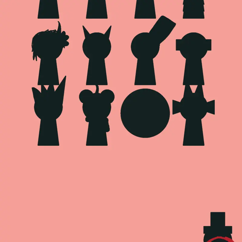 Game by @stickwarteam