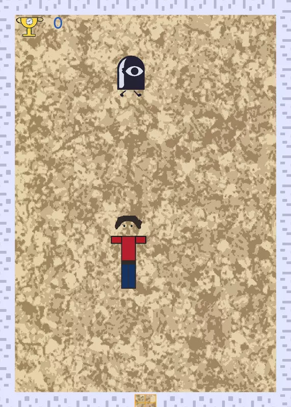 Game by @tuio