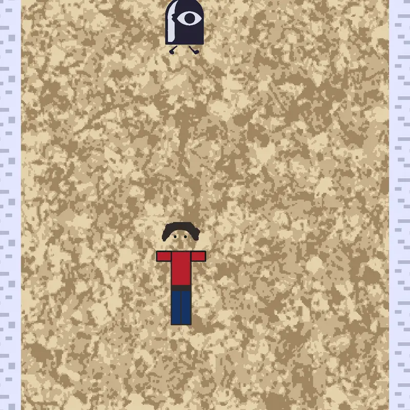 Game by @tuio
