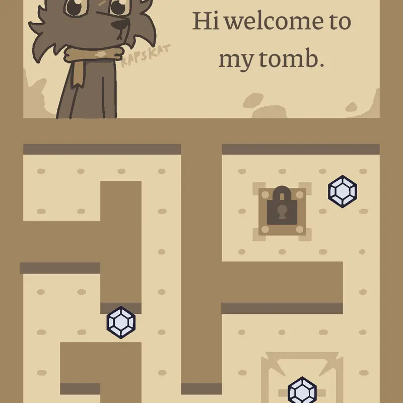 Game by @Capybaramilk
