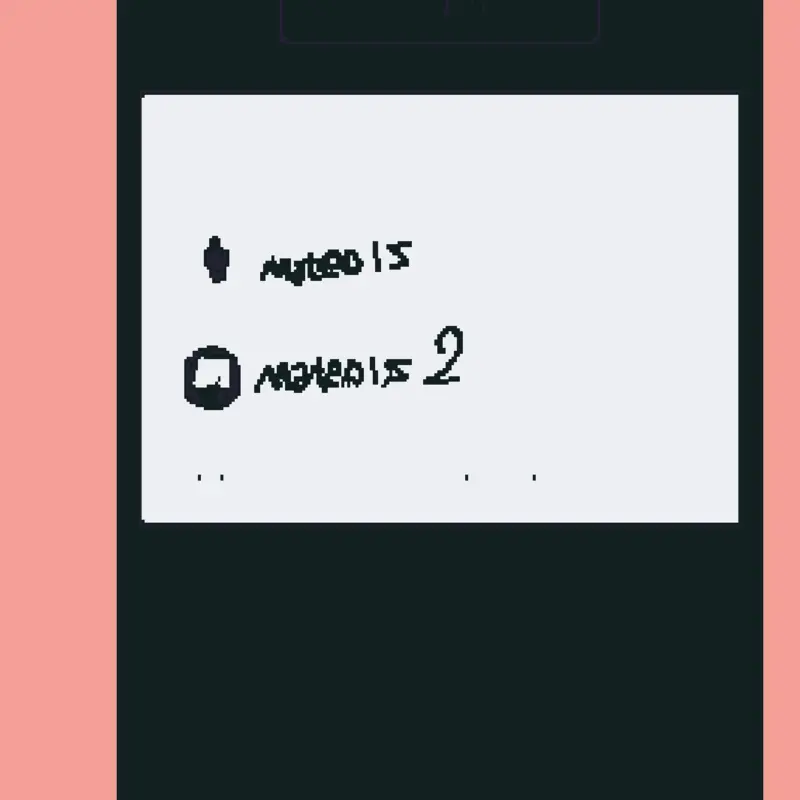 Game by @Mateolz