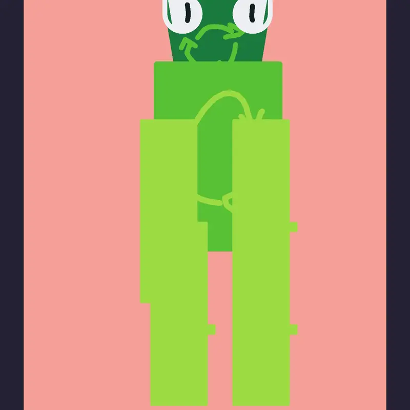 Game by @mariohoka