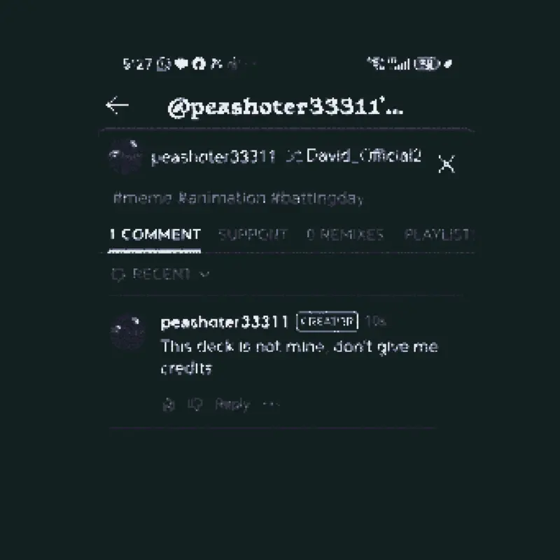 Game by @peashoter33311