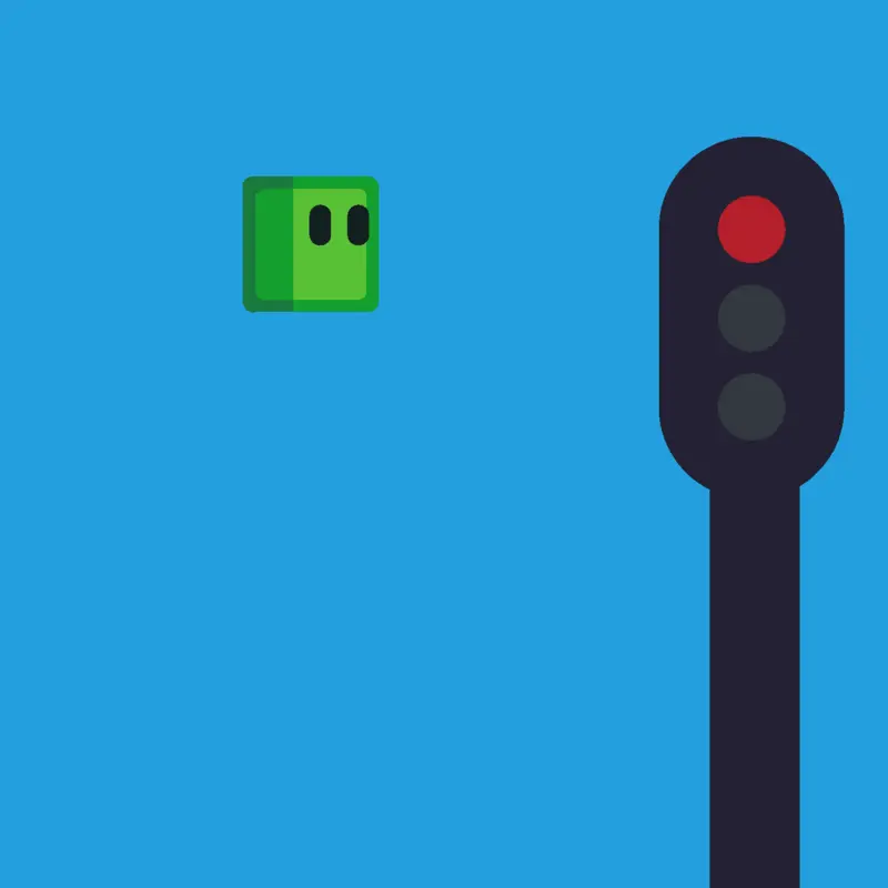 Game by @RobTop_and_Staggy