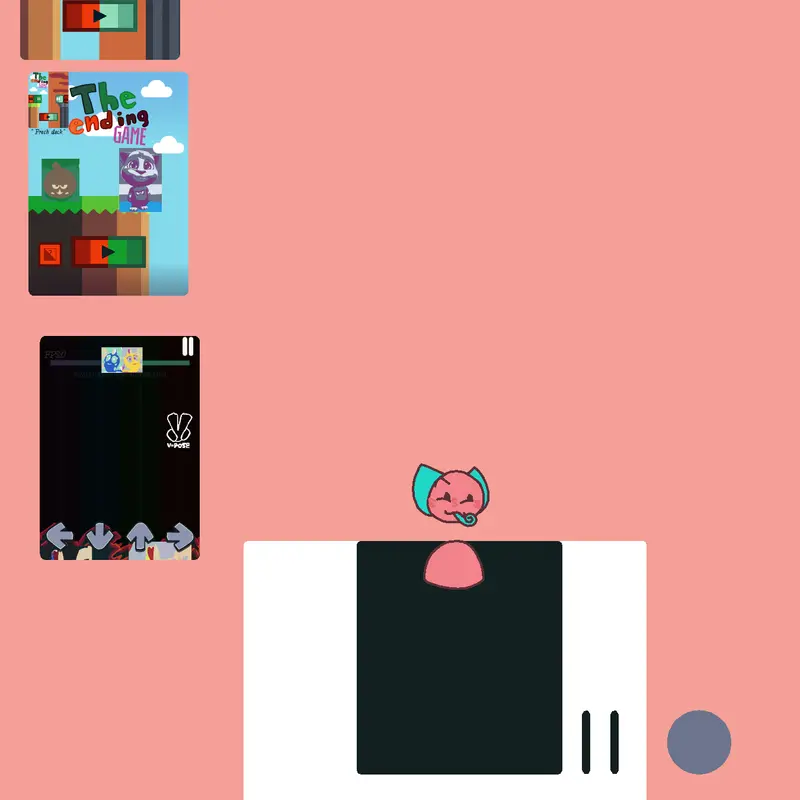 Game by @appin