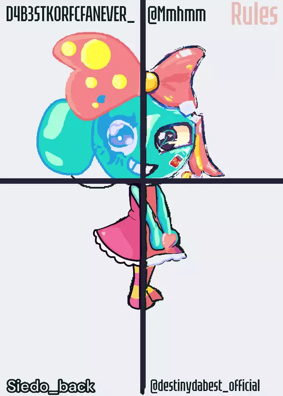Game by @destinydabest-official