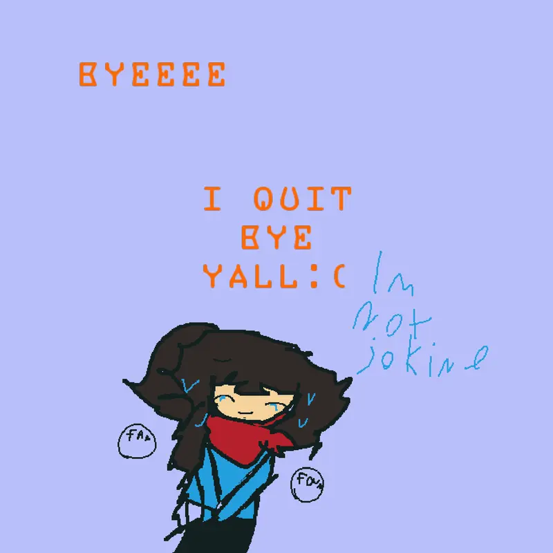 Game by @pebblecomehomeQUIT