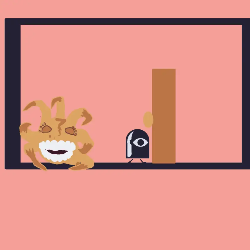 Game by @egggman