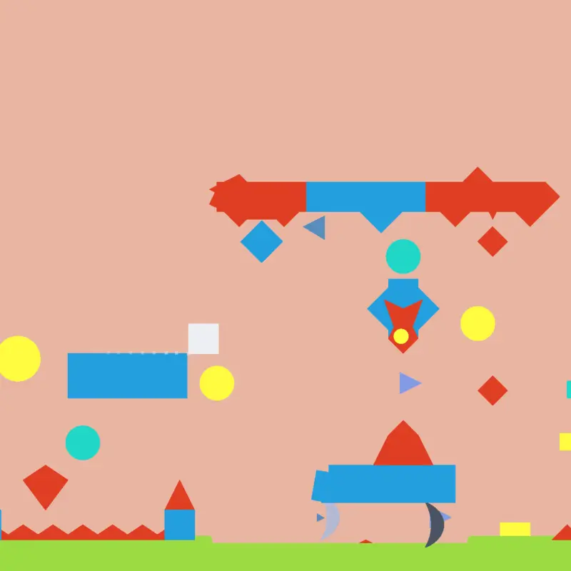 Game by @Naif_J