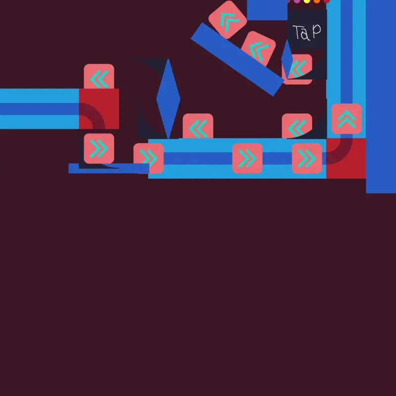 Game by @JoseManuelCelis