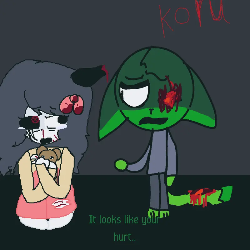 Game by @youroneandonlykoru02
