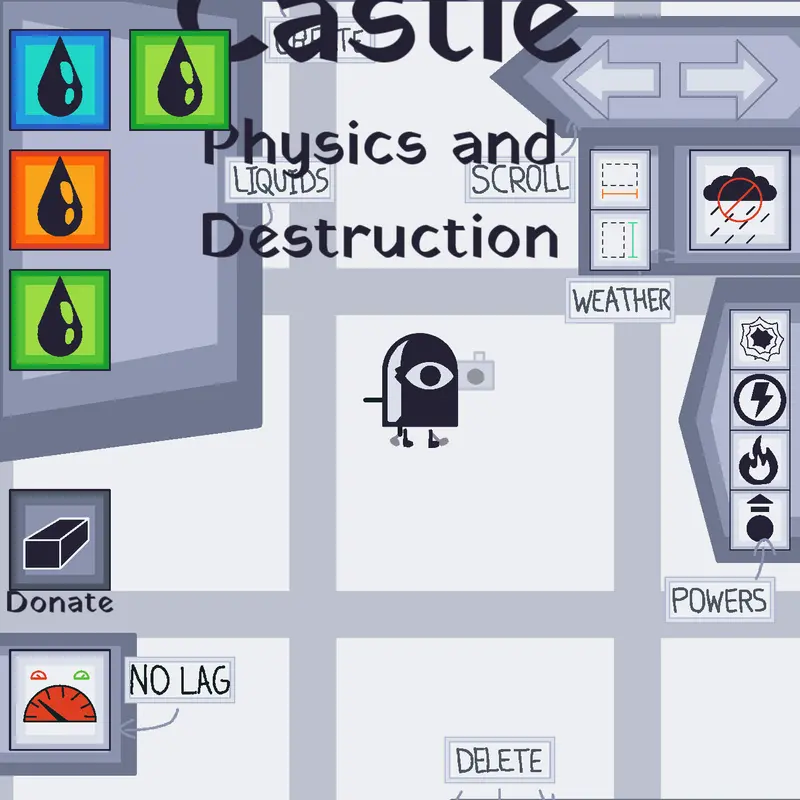 Game by @ffffk