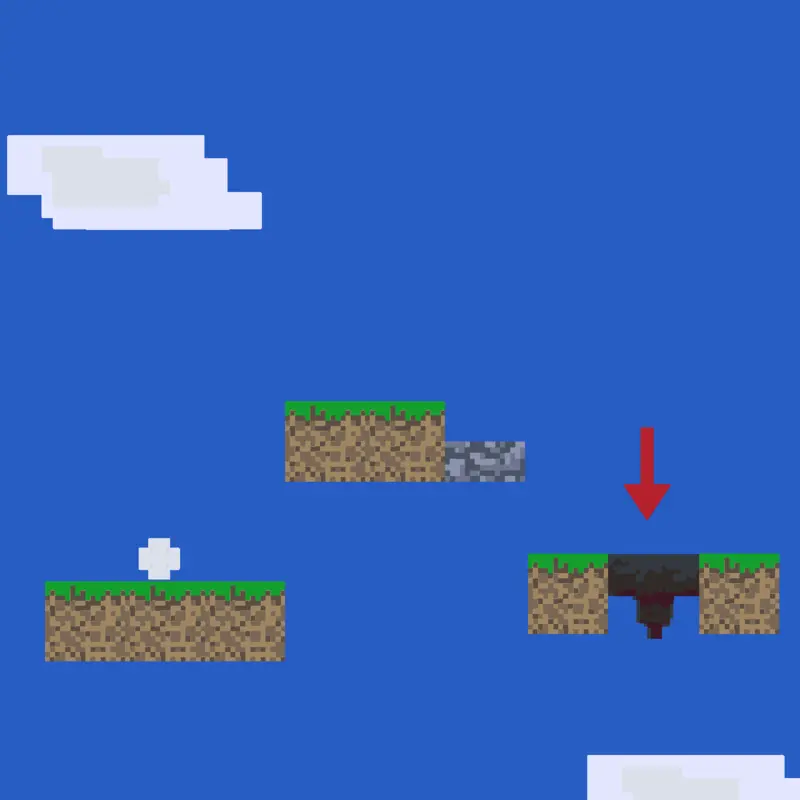 Game by @jesuselpro