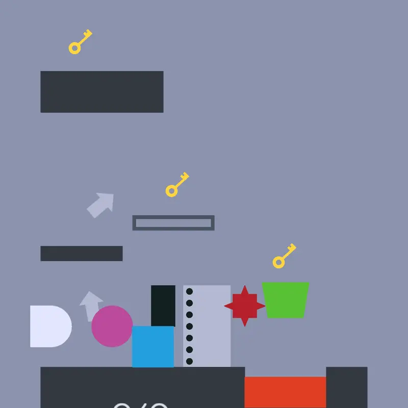 Game by @jack68l