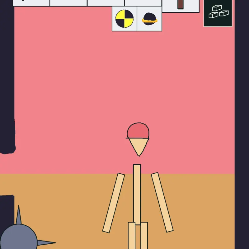 Game by @Classicfusi