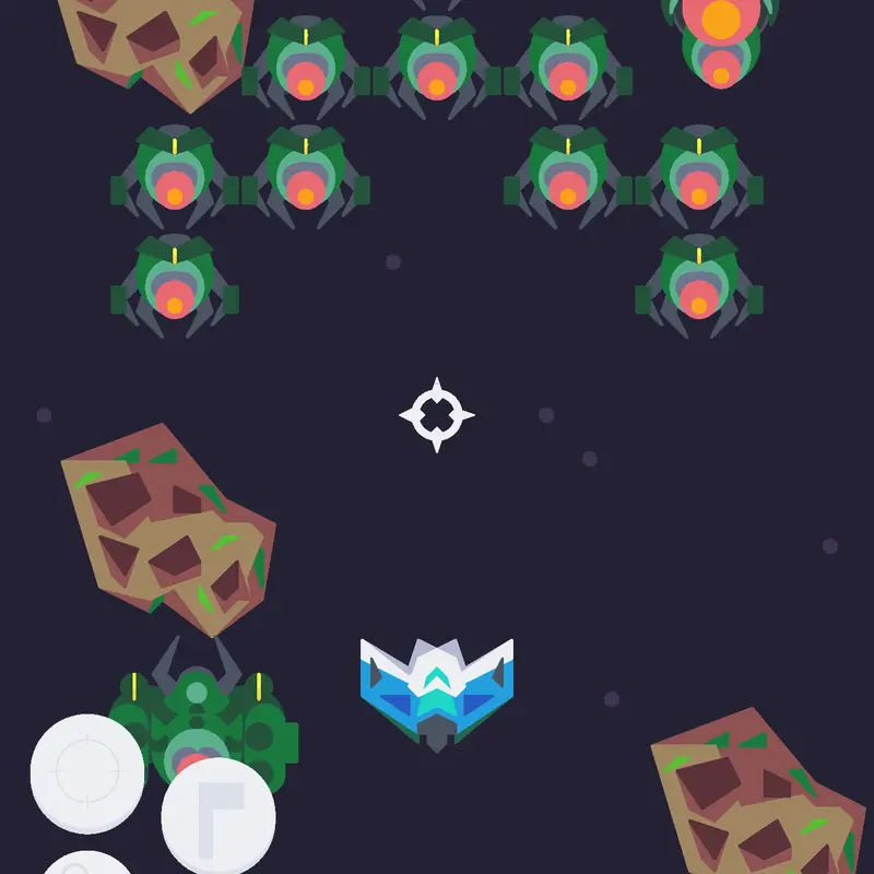 Game by @Izzybossthe2nd