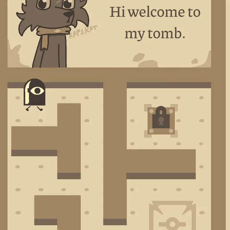 Game by @opaaa