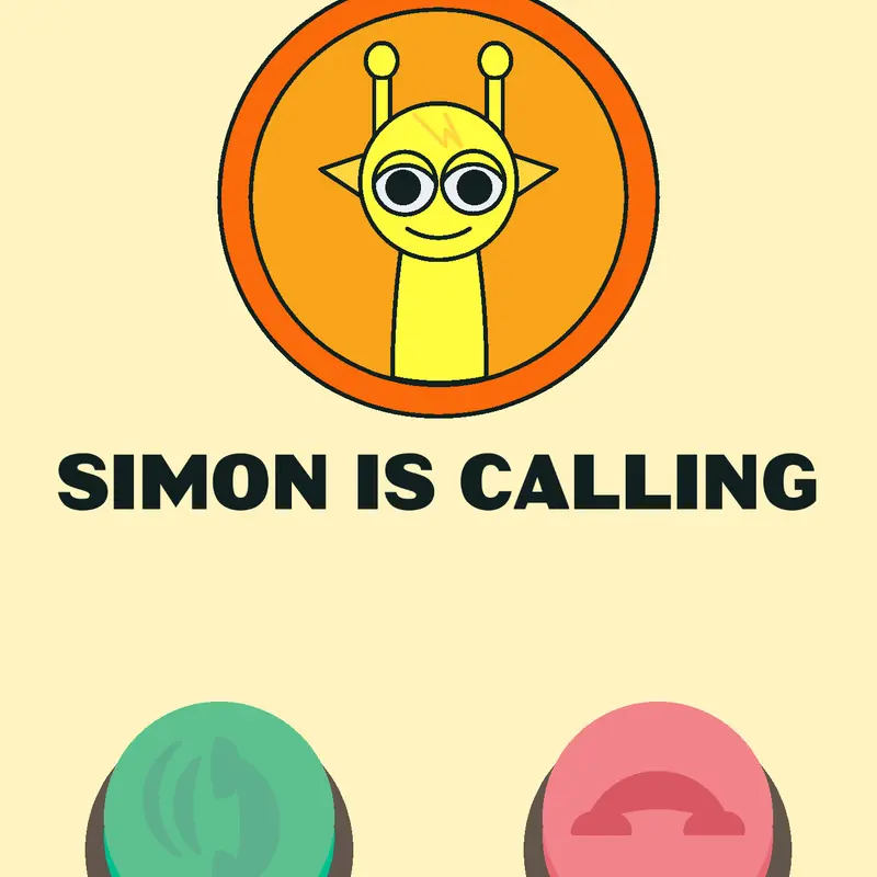 Call Simon by @PinguALT2